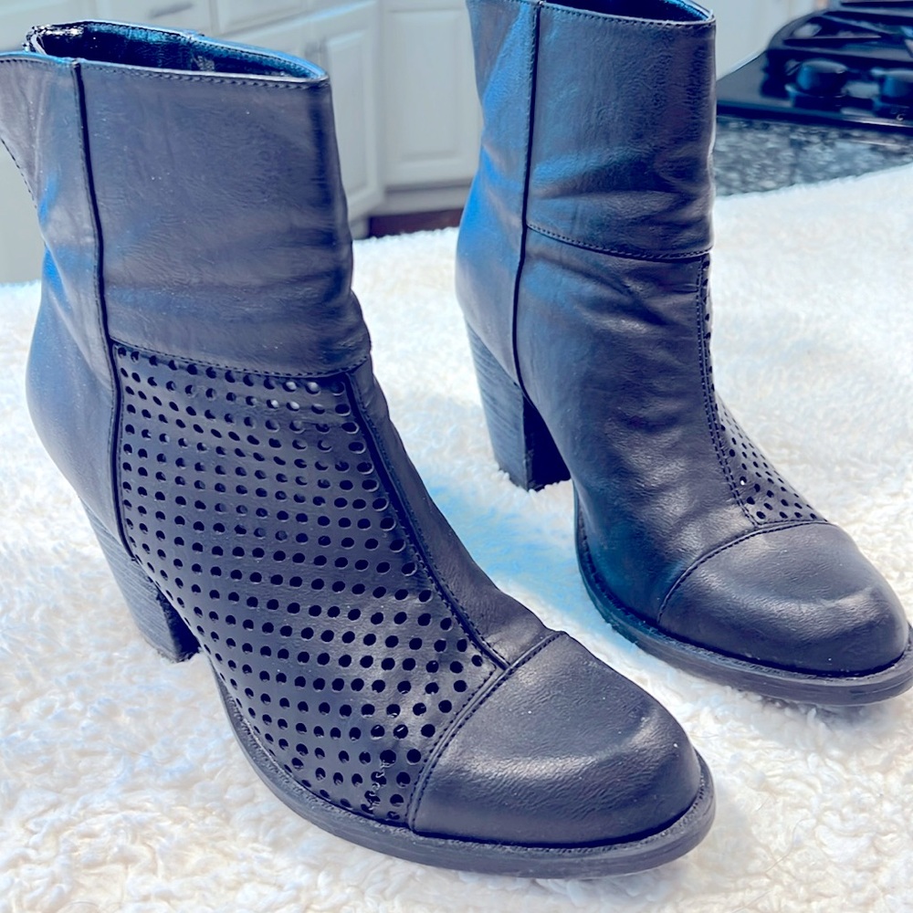 Diba Elyse boot
